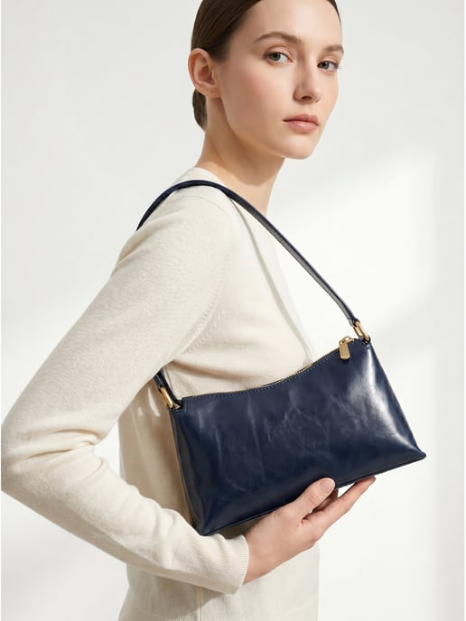 Viola Castellani Schultertasche Women - Image 5