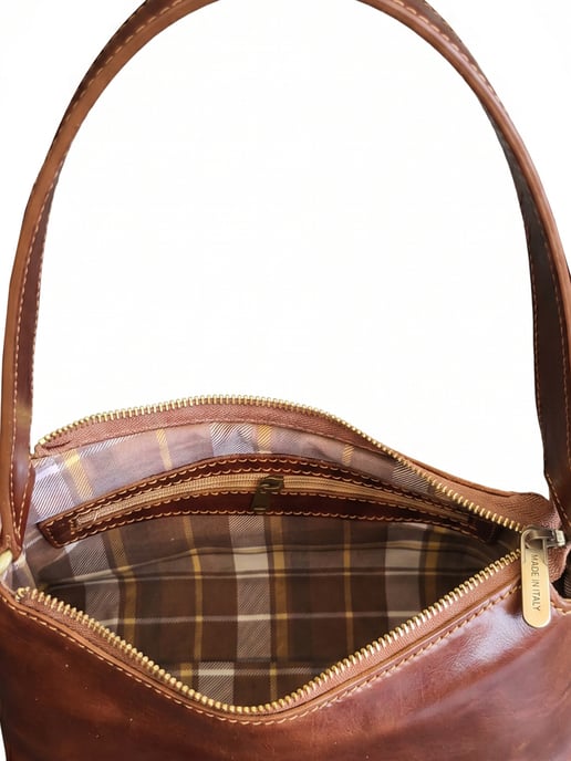 Viola Castellani Schultertasche Women - Image 4