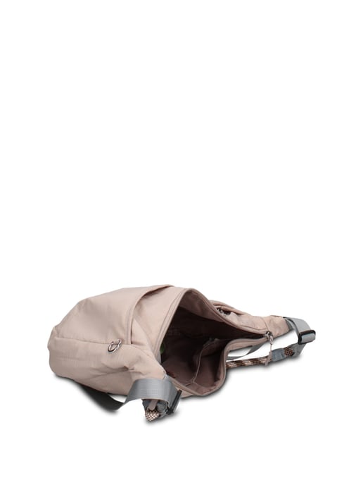 GIAN MARCO VENTURI Schultertasche Women - Image 4