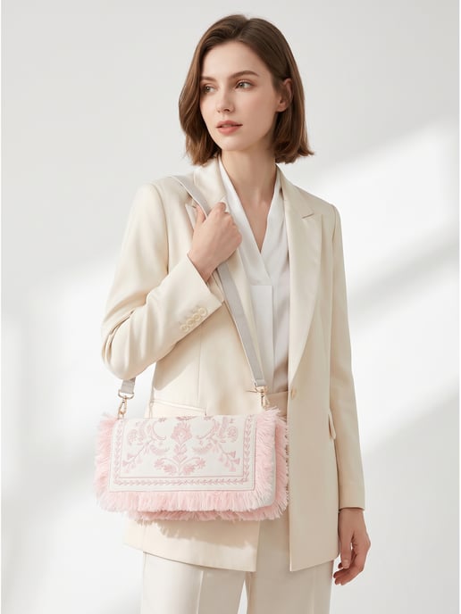 Kassandra Schultertasche Women - Image 5