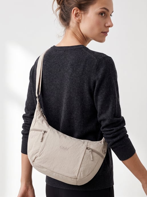 GIAN MARCO VENTURI Schultertasche Women - Image 4