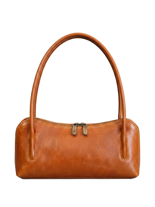 Viola Castellani Schultertasche Women - Image 4