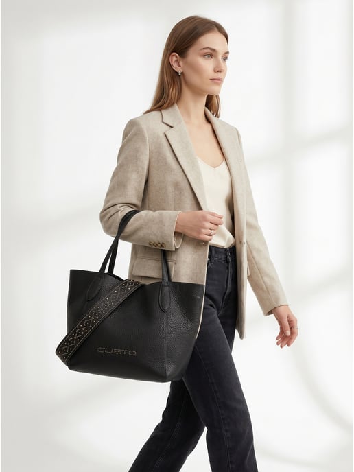 Custo Barcelona Umhängetasche Women - Image 5