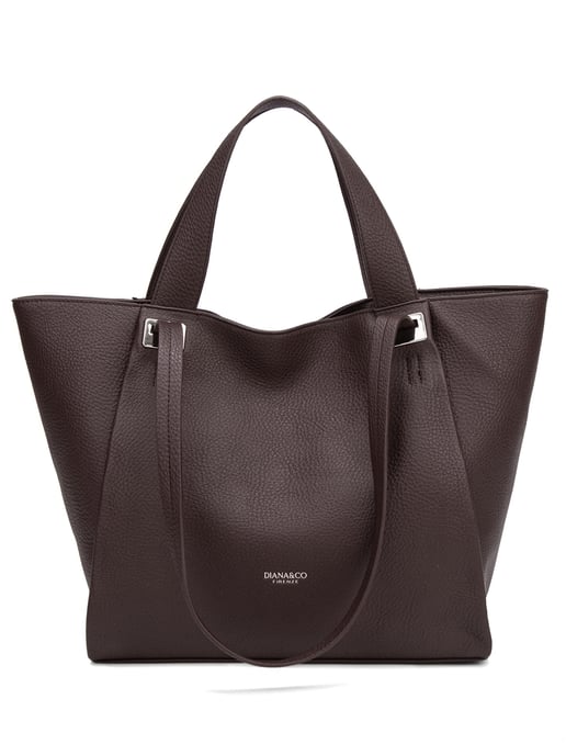 Diana&Co Schultertasche Women - Image 5