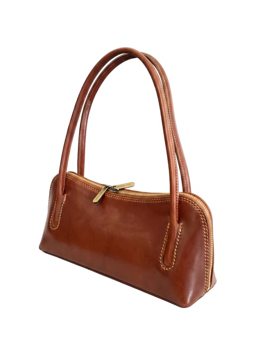 Viola Castellani Schultertasche Women - Image 2