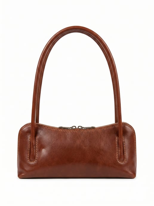 Viola Castellani Schultertasche Women - Image 4