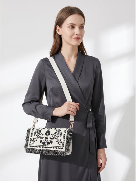 Kassandra Schultertasche Women - Image 5
