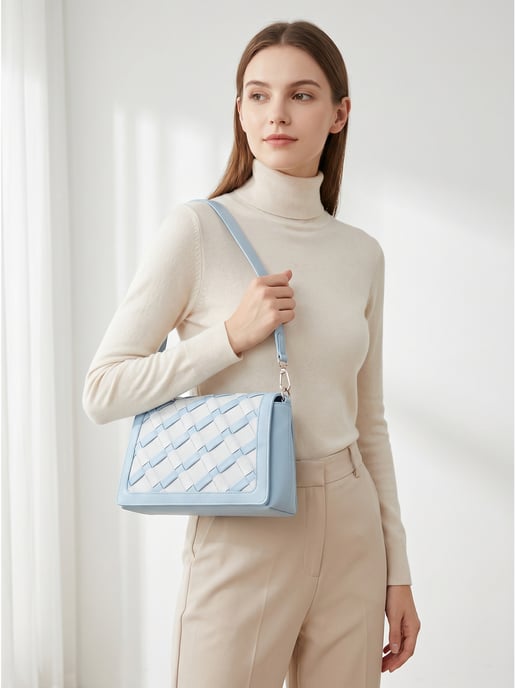 Kassandra Schultertasche Women - Image 5