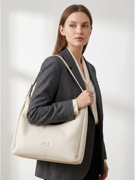 Diana&Co Schultertasche Women - Image 5