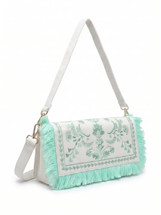 Kassandra Schultertasche Women - Image 2