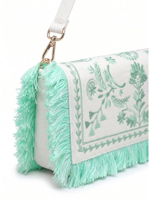 Kassandra Schultertasche Women - Image 3