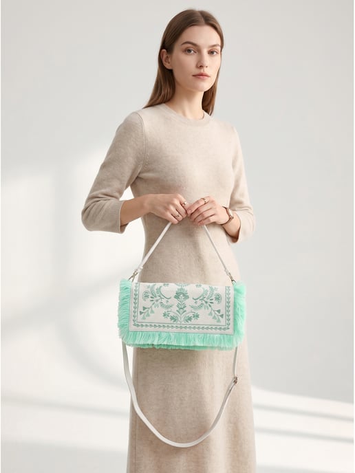 Kassandra Schultertasche Women - Image 5