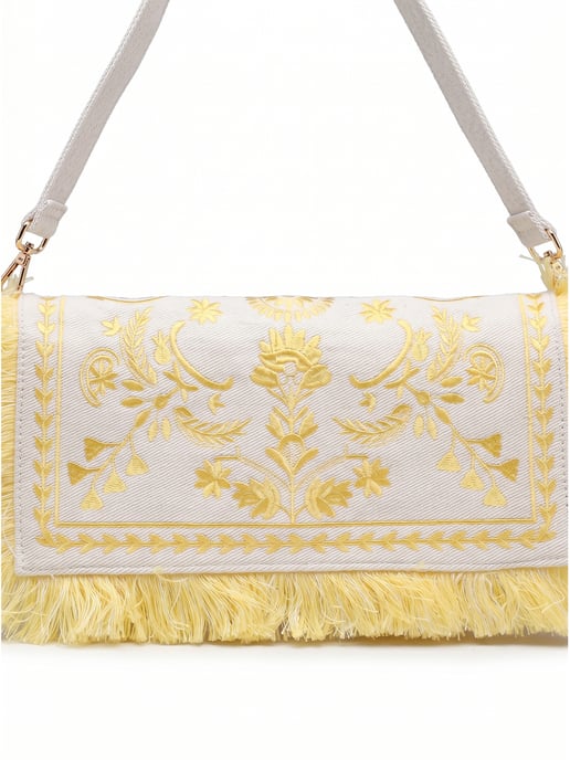 Kassandra Schultertasche Women - Image 4