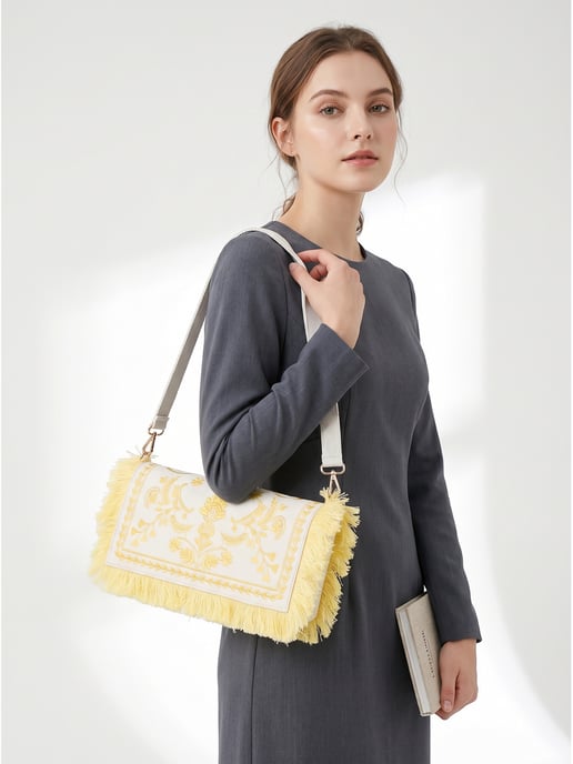 Kassandra Schultertasche Women - Image 5