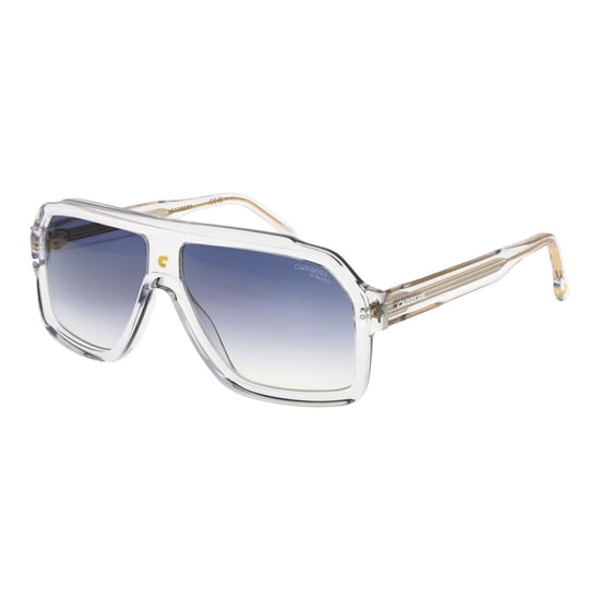 Carrera Transparente Kunststoff-Sonnenbrille - Image 1