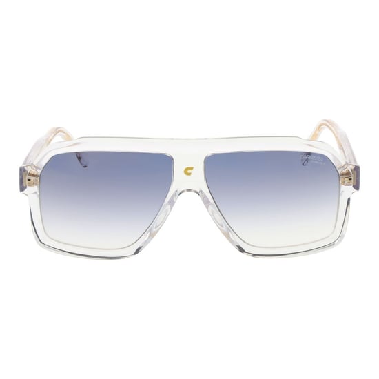 Carrera Transparente Kunststoff-Sonnenbrille - Image 2