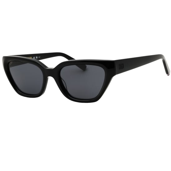 Tommy Hilfiger Sonnenbrille (schwarz) - Image 2