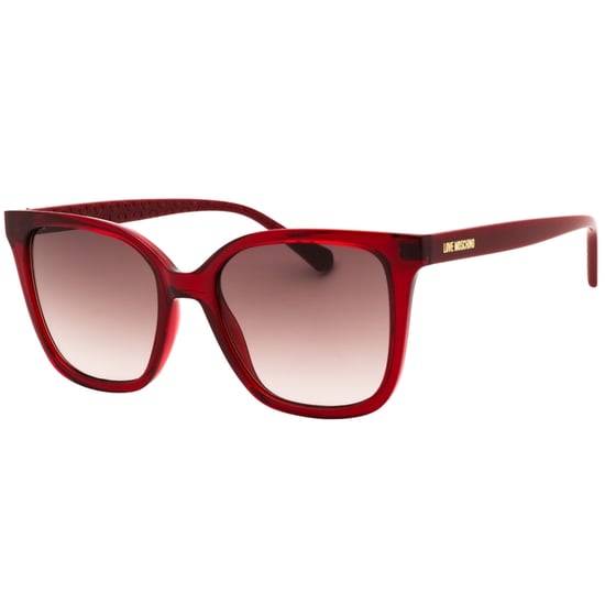 Ich Liebe Die Rote Moschino Sf Sonnenbrille - Image 2