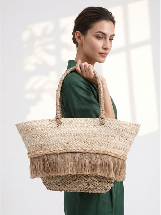 Kassandra Shopper Tasche Women - Image 5