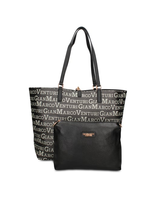GIAN MARCO VENTURI Shopper Tasche Women - Image 1
