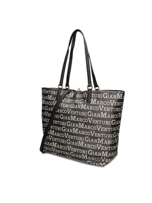 GIAN MARCO VENTURI Shopper Tasche Women - Image 2