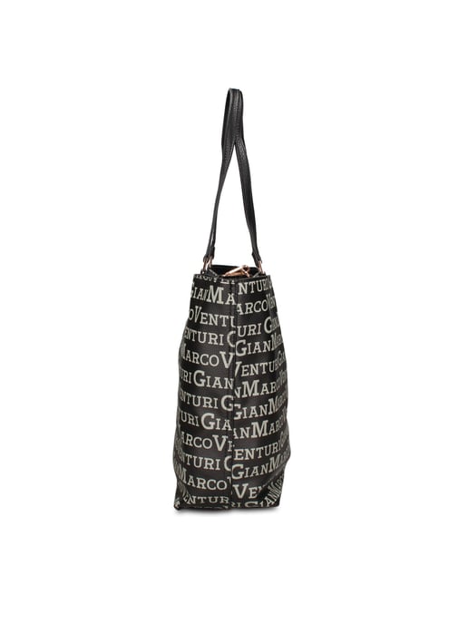 GIAN MARCO VENTURI Shopper Tasche Women - Image 3