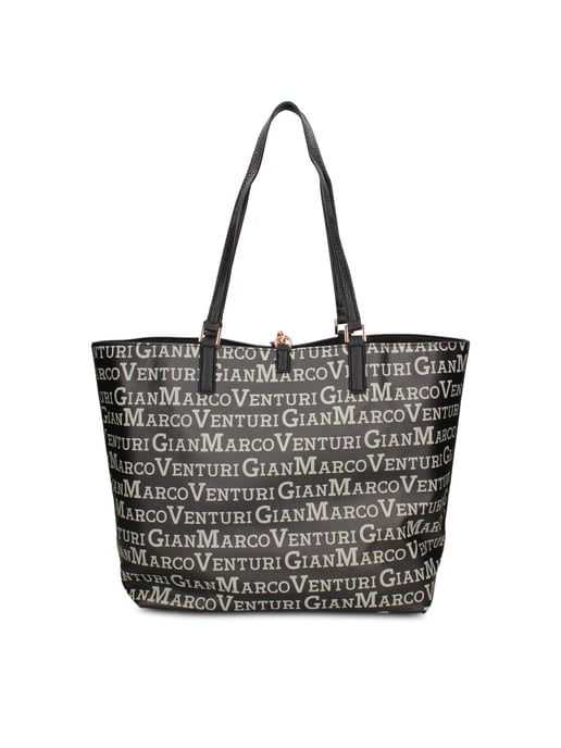 GIAN MARCO VENTURI Shopper Tasche Women - Image 4