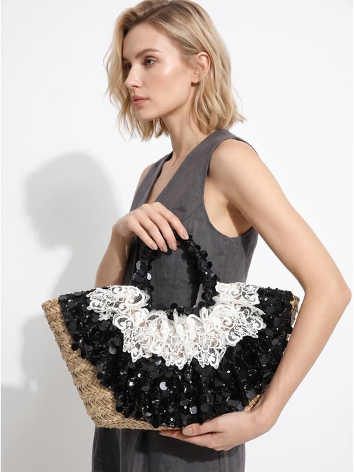 Kassandra Shopper Tasche Women - Image 5