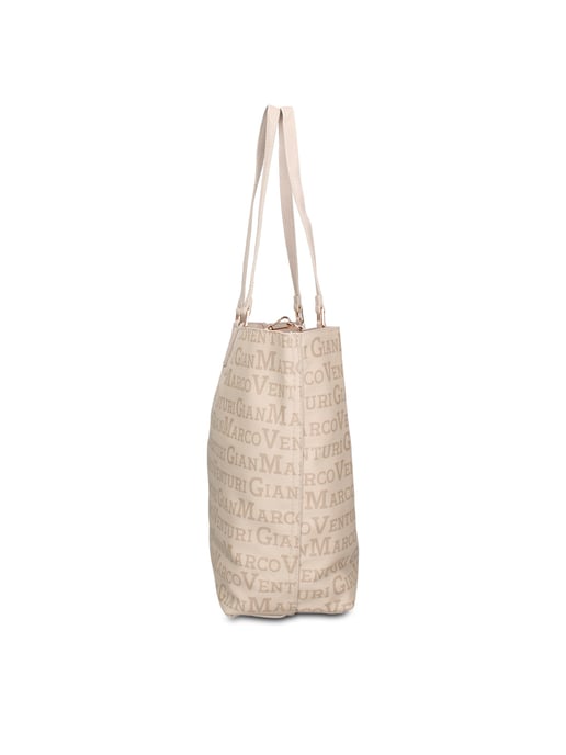 GIAN MARCO VENTURI Shopper Tasche Women - Image 3