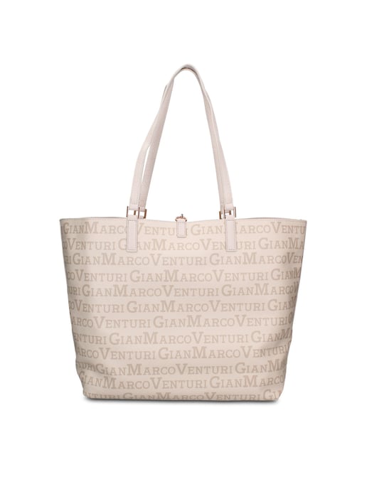 GIAN MARCO VENTURI Shopper Tasche Women - Image 4