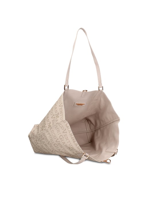 GIAN MARCO VENTURI Shopper Tasche Women - Image 5