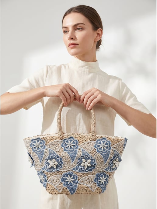 Kassandra Shopper Tasche Women - Image 5