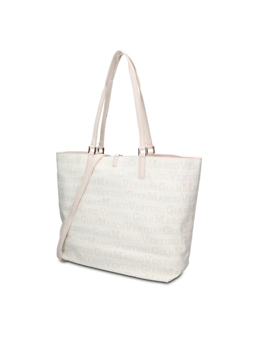 GIAN MARCO VENTURI Shopper Tasche Women - Image 2