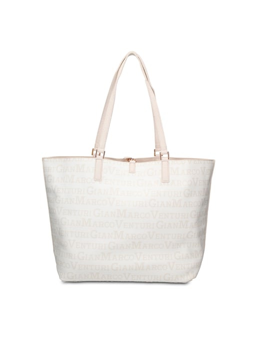 GIAN MARCO VENTURI Shopper Tasche Women - Image 4