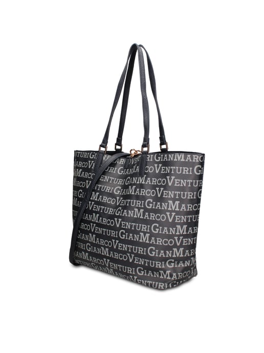GIAN MARCO VENTURI Shopper Tasche Women - Image 2