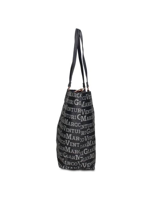 GIAN MARCO VENTURI Shopper Tasche Women - Image 3