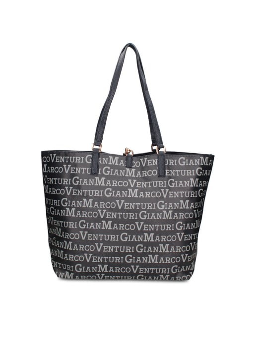 GIAN MARCO VENTURI Shopper Tasche Women - Image 4