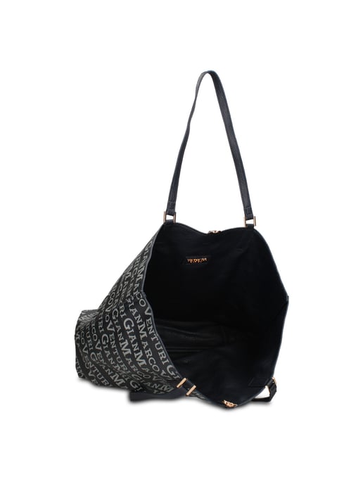 GIAN MARCO VENTURI Shopper Tasche Women - Image 5