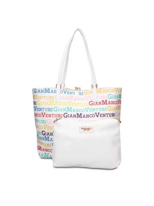 GIAN MARCO VENTURI Shopper Tasche Women - Image 1