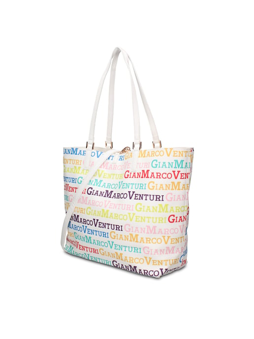 GIAN MARCO VENTURI Shopper Tasche Women - Image 2