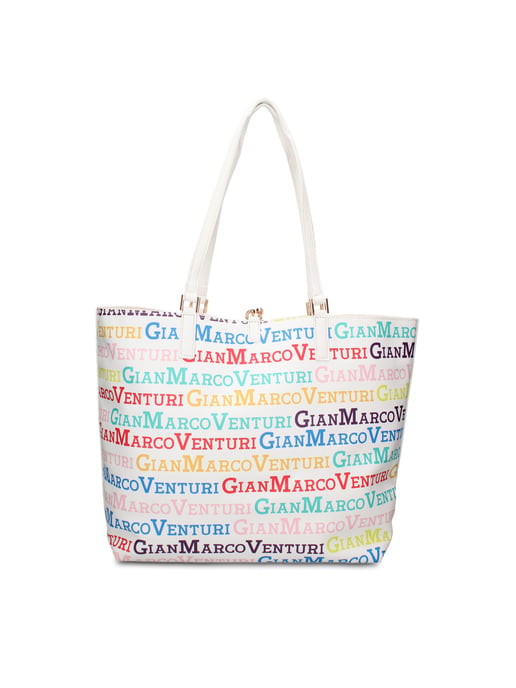 GIAN MARCO VENTURI Shopper Tasche Women - Image 4