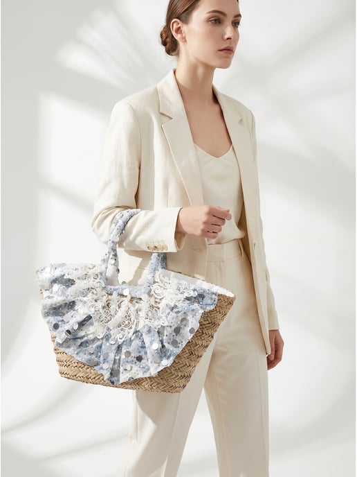 Kassandra Shopper Tasche Women - Image 5