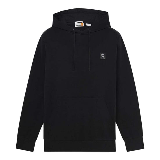 Timberland - Kapuzenpullover für Herren, Regulär, Langärmlig (Schwarz) - Image 1