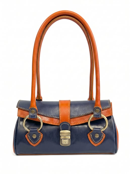 Viola Castellani Tasche mit Henkel Frauen - Image 1