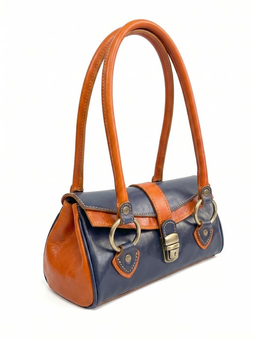 Viola Castellani Tasche mit Henkel Frauen - Image 2