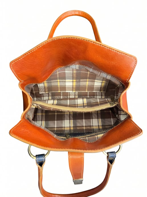 Viola Castellani Tasche mit Henkel Frauen - Image 5