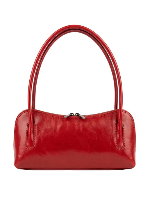 Viola Castellani Schultertasche Women - Image 1