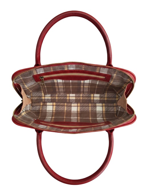 Viola Castellani Schultertasche Women - Image 5