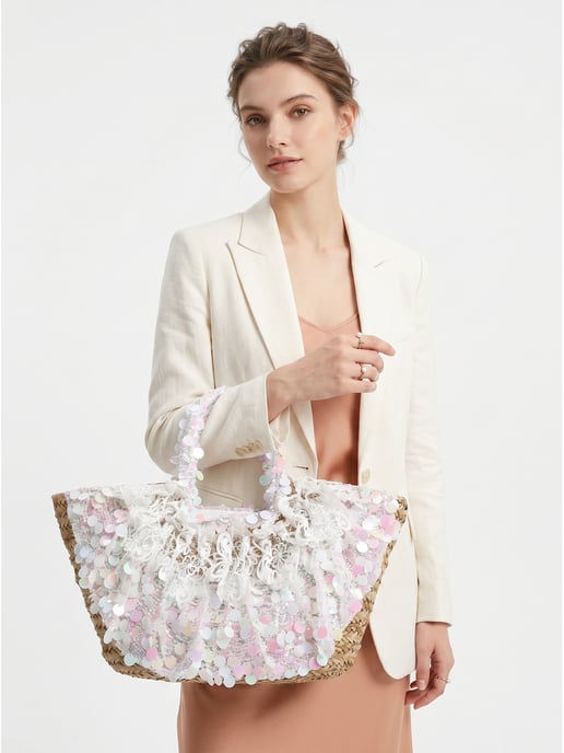 Kassandra Shopper Tasche Women - Image 5