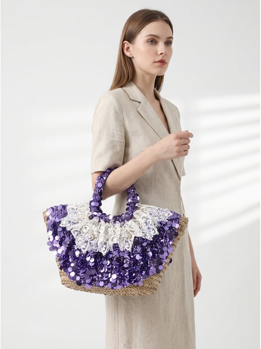 Kassandra Shopper Tasche Women - Image 5